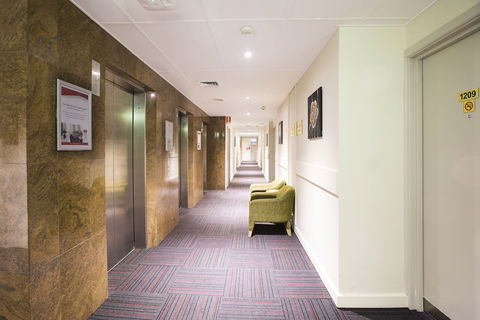Metro Hotel Marlow Sydney Central - Accommodation Asia 4