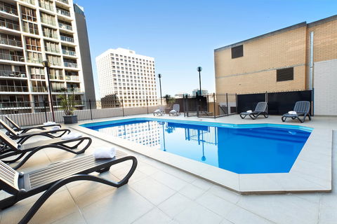 Metro Hotel Marlow Sydney Central - Accommodation Asia 2