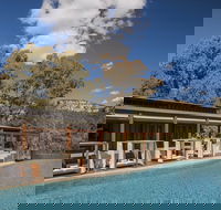 Emirates OneOnly Wolgan Valley Australia - Accommodation Asia