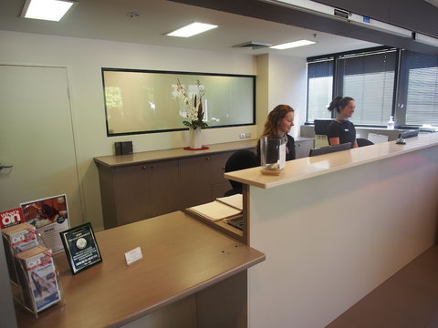 Quest Castle Hill - Accommodation Guide 0