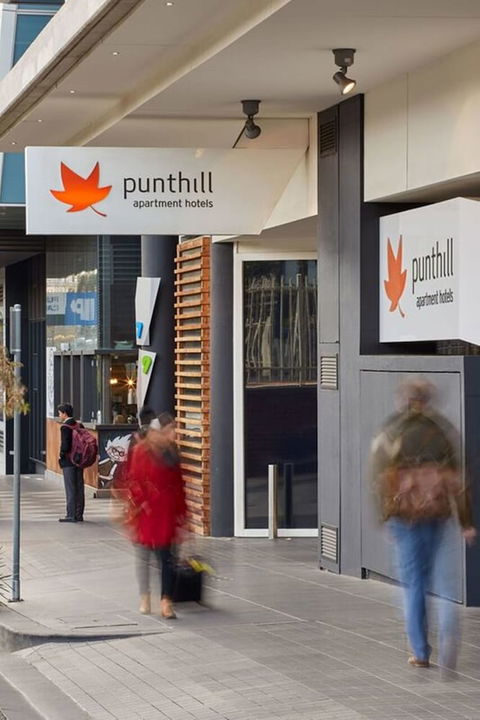 Punthill South Yarra Grand - Accommodation Asia 1