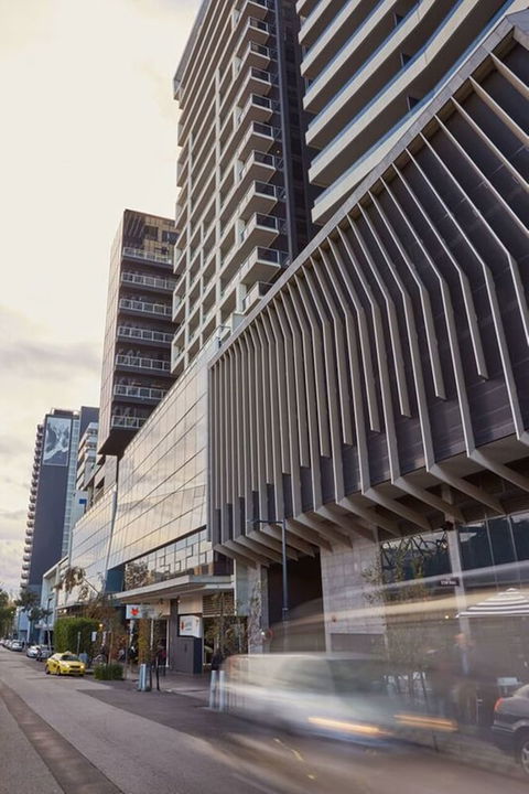 Punthill South Yarra Grand - Accommodation Asia 2