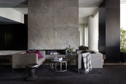 Punthill South Yarra Grand - Accommodation Asia 4