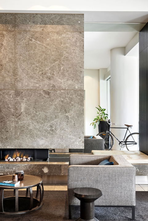 Punthill South Yarra Grand - Accommodation Asia 6