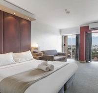 Metro Hotel Perth - Accommodation Asia