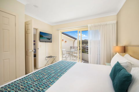 Terrigal Sails Serviced Apartments - Accommodation Guide 6
