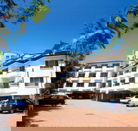 Terrigal Sails Serviced Apartments - Accommodation Asia