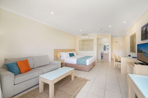Terrigal Sails Serviced Apartments - Accommodation Guide 5
