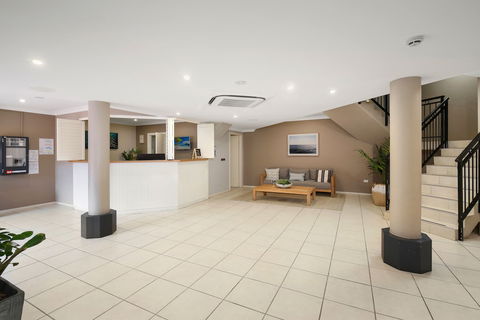 Terrigal Sails Serviced Apartments - Accommodation Guide 2