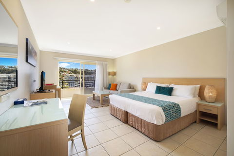 Terrigal Sails Serviced Apartments - Accommodation Guide 3