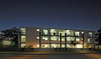 Shoal Bay Beachclub Apartments - Accommodation Asia 2