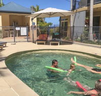 Beachside Holiday Apartments - Accommodation Asia