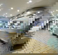 Caribbean Resort - Accommodation Asia