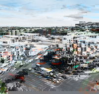 Gabba Central Apartments - Accommodation Asia