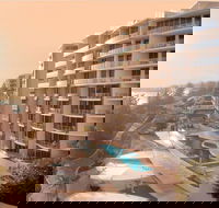 Oceans Mooloolaba - Accommodation Asia