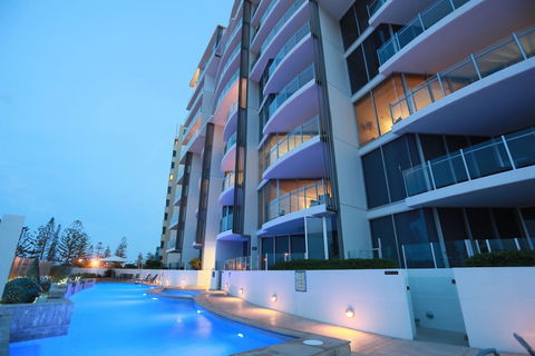 Oceans Mooloolaba - Accommodation Asia 5