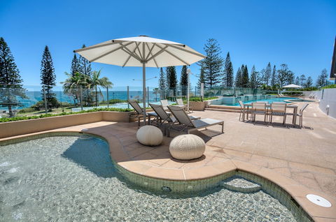 Oceans Mooloolaba - Accommodation Asia 4