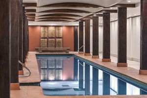 Oaks Sydney Goldsbrough Suites