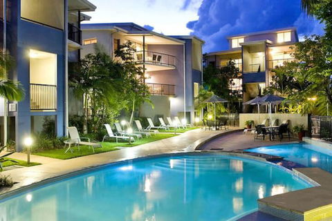 Verano Resort - Accommodation Asia 4