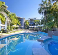 Verano Resort - Accommodation Asia