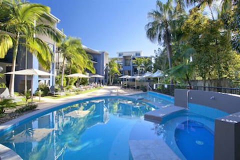 Verano Resort - Accommodation Asia 0