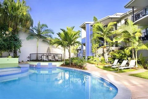 Verano Resort - Accommodation Asia 2