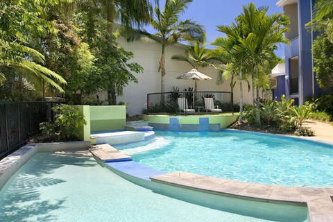 Verano Resort - Accommodation Asia 5