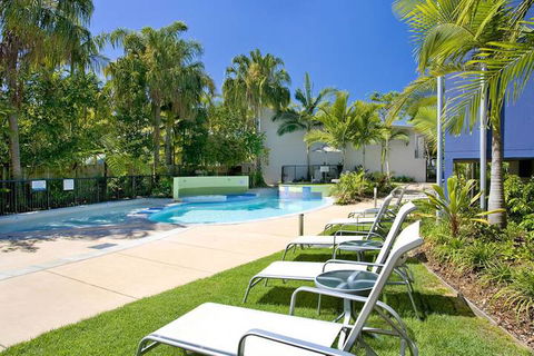 Verano Resort - Accommodation Asia 3