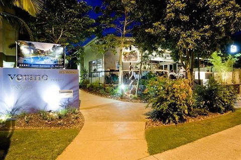Verano Resort - Accommodation Asia 1