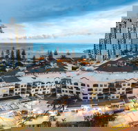 Oaks Gold Coast Calypso Plaza Suites - Accommodation China