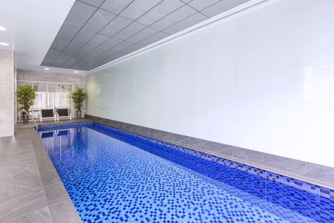 IStay Precinct Adelaide - Accommodation Asia 6
