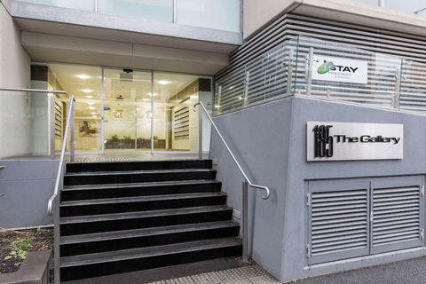 IStay Precinct Adelaide - Accommodation Asia 2
