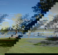 Kununurra Lakeside Resort - Accommodation Asia