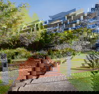 Oaks Brisbane Mews Suites - Accommodation Guide