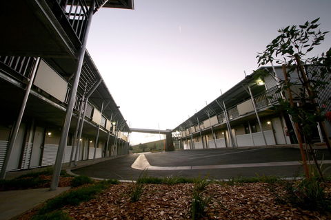 Station Motel Parkes - Accommodation Asia 1