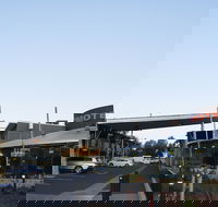 Station Motel Parkes - Accommodation Asia