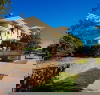 Club Motor Inn - Accommodation Asia