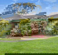 Parkwood Motel and Apartments - Accommodation Asia