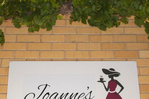 Angaston Vineyards Motel - Accommodation Asia 3