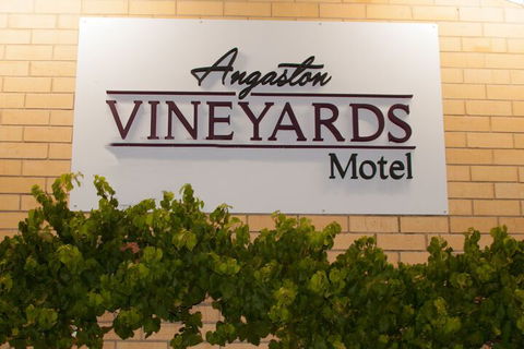 Angaston Vineyards Motel - Accommodation Asia 5