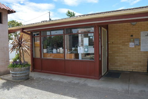 Angaston Vineyards Motel - Accommodation Asia 1