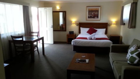 Armidale Pines Motel - Accommodation Asia 4