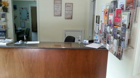 Armidale Pines Motel - Accommodation Asia 3