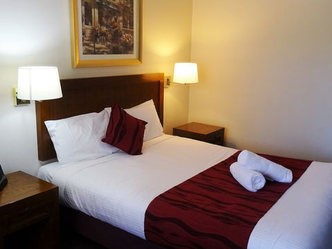 Armidale Pines Motel - Accommodation Asia 6