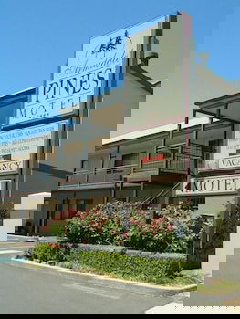 Armidale Pines Motel - Accommodation Asia 0