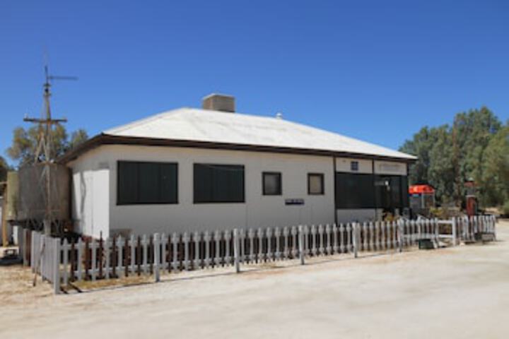 South Yuna WA Accommodation Asia