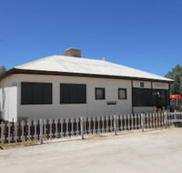 Hamelin Pool Caravan Park - Accommodation Asia