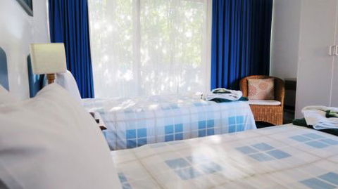 Junction Motel - Accommodation Asia 5