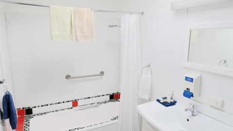 Junction Motel - Accommodation Asia 6