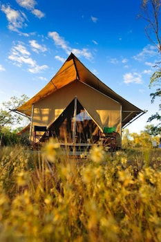 Purnululu WA Accommodation Guide